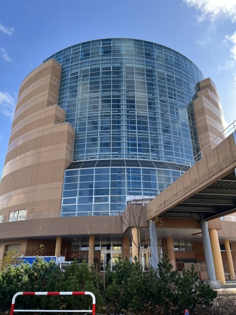 展望レストラン　まいづる - 釧路（洋食）の写真