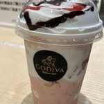 GODIVA - ドリンク写真: