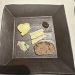 フランス料理 ル・クール - 
