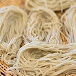 そば処 よつかど - 