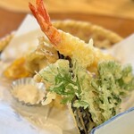 そば処 よつかど - 