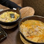 ほうとう蔵 歩成 - 