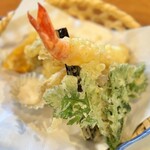 そば処 よつかど - 