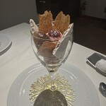 フランス料理 ル・クール - 