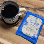 フロプレステージュ - ドリンク写真: