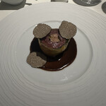 フランス料理 ル・クール - 