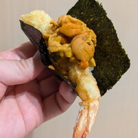 鮨 天ぷら 祇園いわい - 