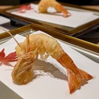 鮨 天ぷら 祇園いわい - 