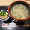 本格手打 もり家 東京店