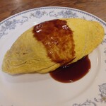 レストラン角家 - 