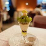 資生堂パーラー - 