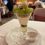 資生堂パーラー - 