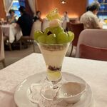 資生堂パーラー - 