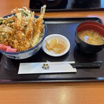 Ten-don Tenya Sakuhei Ten