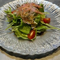 箸とフォーク - 