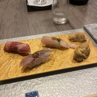 寿司割烹 空海 - 