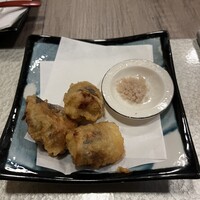 寿司割烹 空海 - 