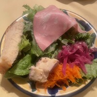 トラットリア ラ グロッタ - 