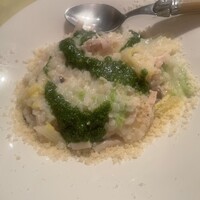 トラットリア ラ グロッタ - 