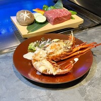 箸とフォーク - 