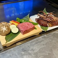 箸とフォーク - 