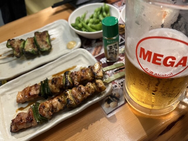 Tori Kizoku Asakusabashiten photo 3