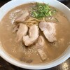 天龍ラーメン