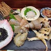 大衆割烹 あら川