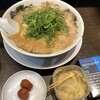 ラーメン 来来亭 沼津原店