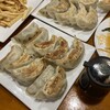 24時間 餃子酒場 新橋店