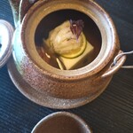 산가오노 잇슈우안 - 