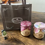 日光ぷりん亭 ぱんけーき倶楽部 - 