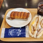 コーヒーギャラリー ヒロ - 