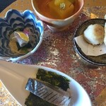 산가오노 잇슈우안 - 