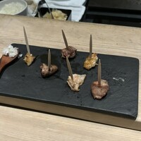 中目黒 いぐち 恵比寿店 -  中目黒 いぐち 恵比寿店 -