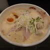 らぁ麺 きくはん