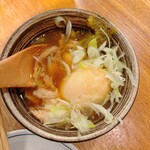 タチアタル - 卵も入ってた！