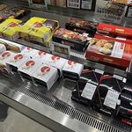 DELiCA STATION 新大阪南 - ショーケース_2