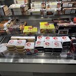 DELiCA STATION 新大阪南 - ショーケース_1