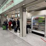 DELiCA STATION 新大阪南 - 店外観