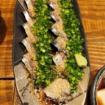 海鮮屋はじめの一歩 - 