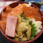 定食 めし屋 - 