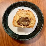 Grand Chainon - マロンパイ