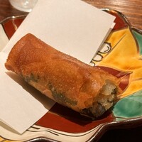 お料理 うち山 - 