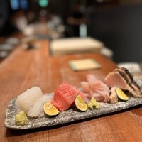 お料理 うち山 - 