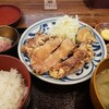 炭火焼 和めし処 しんぱち食堂 成田店