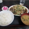 茅橋らーめん