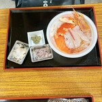 青森魚菜センター 本店 - 