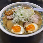 らーめん とんちんかん - 