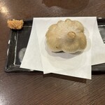 炭火焼ごっつり - 